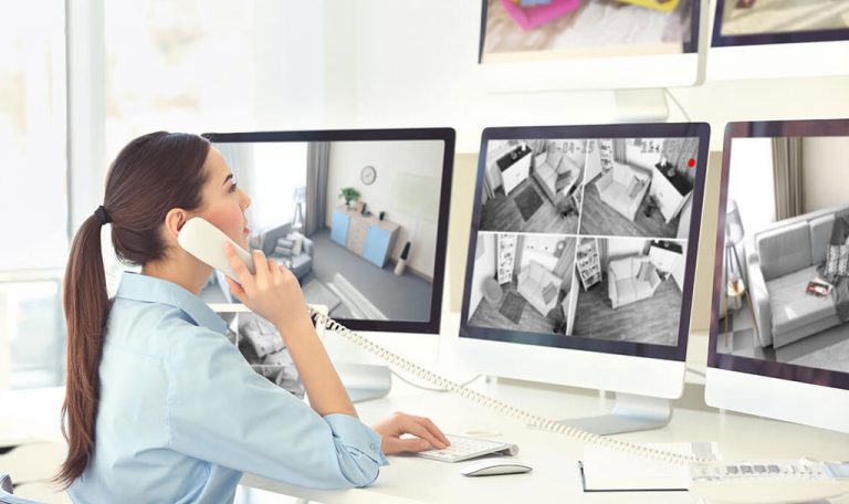 Property and Facility Management